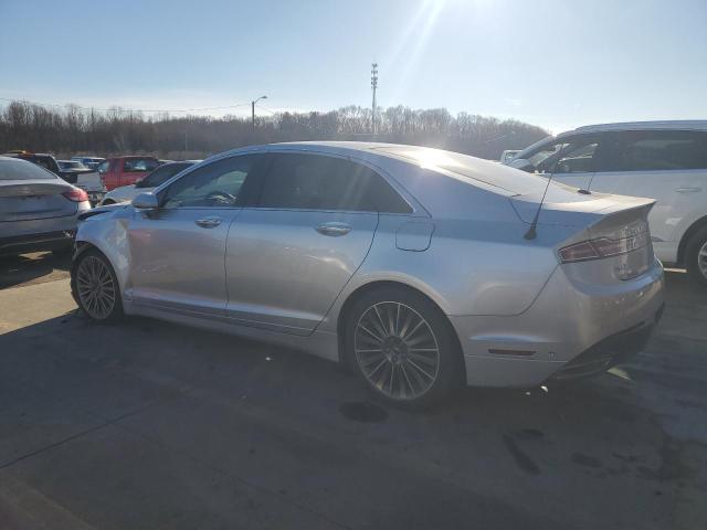 3LN6L2JK8ER810623 | 2014 LINCOLN MKZ