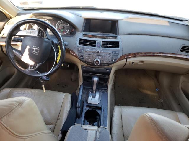 1HGCP36859A003461 | 2009 Honda accord exl