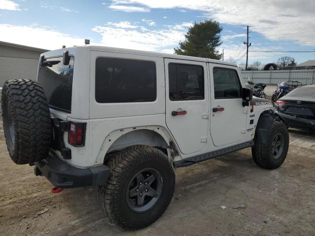 1C4BJWFG1HL628091 | 2017 JEEP WRANGLER U