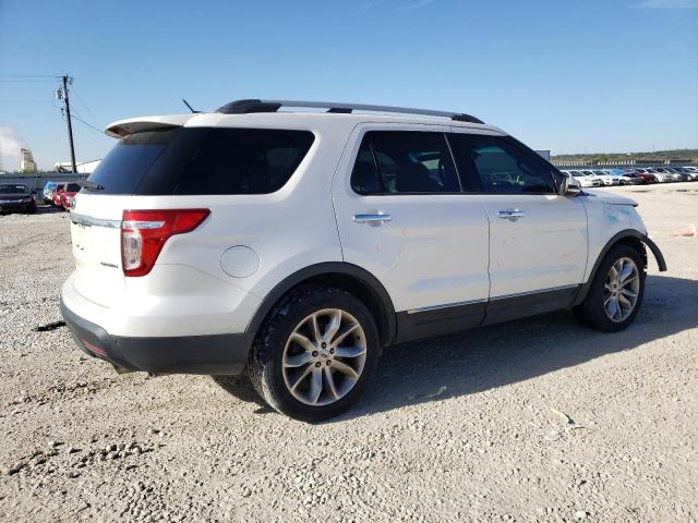 1FM5K7F86FGC38100 | 2015 FORD EXPLORER L