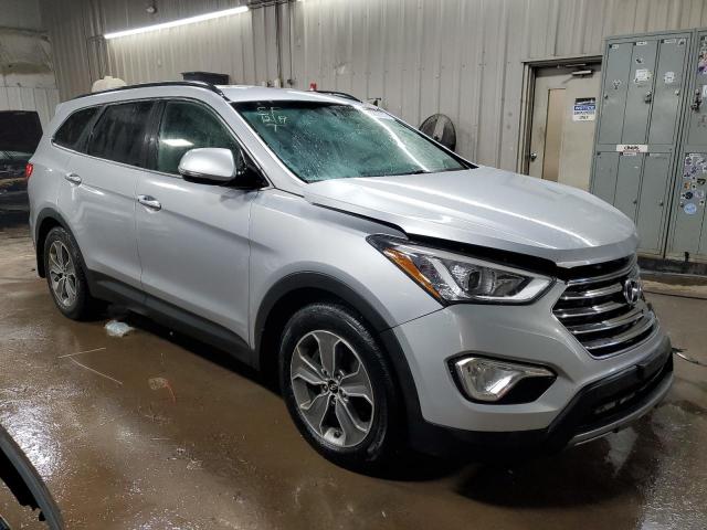 KM8SN4HF2EU047892 | 2014 HYUNDAI SANTA FE