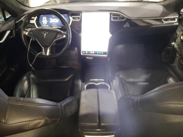 5YJSA1E28GF153081 | 2016 TESLA MODEL S