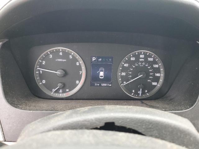 2016 HYUNDAI SONATA ECO - 5NPE24AA4GH420615