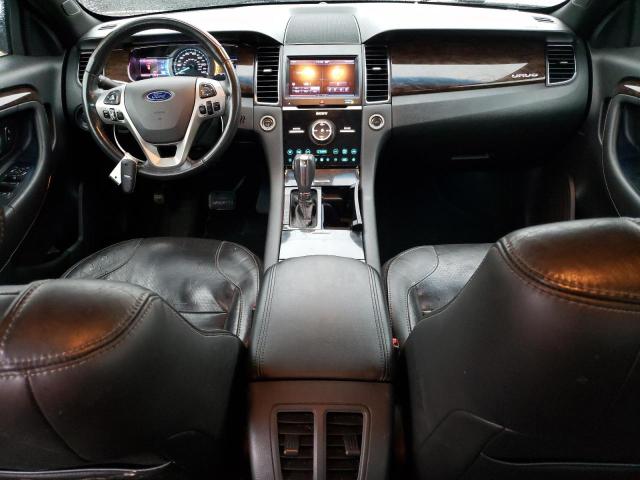 2013 Ford Taurus - Image 8