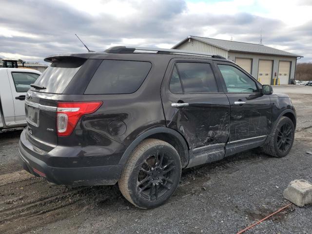 Vin: 1fm5k8d89dga06192, lot: 80858463, ford explorer xlt 20133