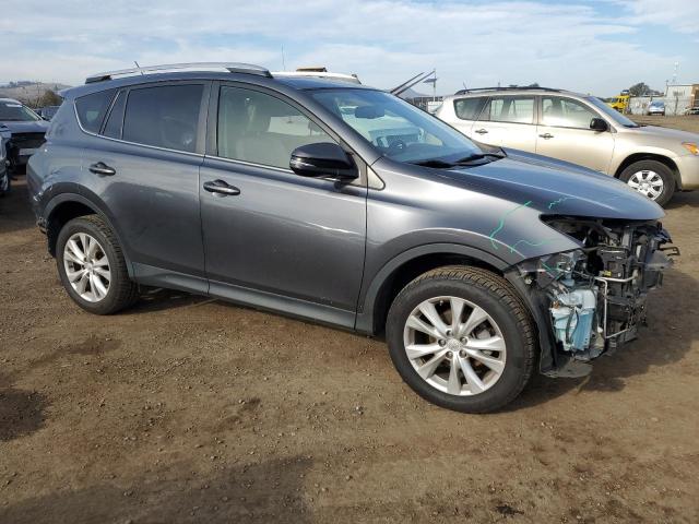 JTMYFREVXFD045930 | 2015 TOYOTA RAV4 LIMIT