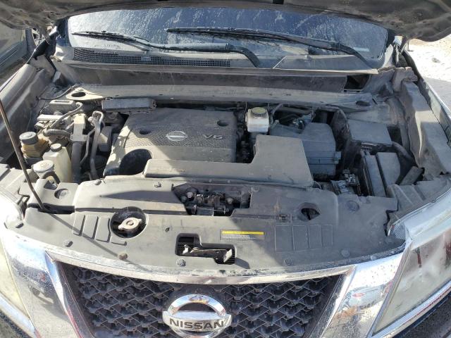 5N1AR2MM4EC705761 | 2014 NISSAN PATHFINDER