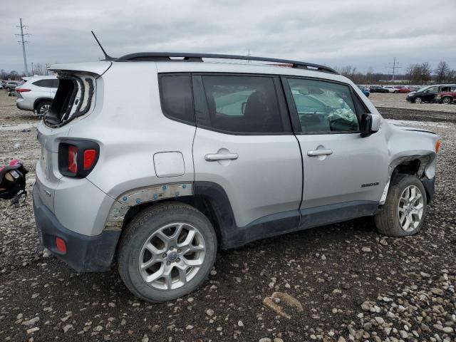 ZACCJBBB2HPF49712 | 2017 JEEP RENEGADE L