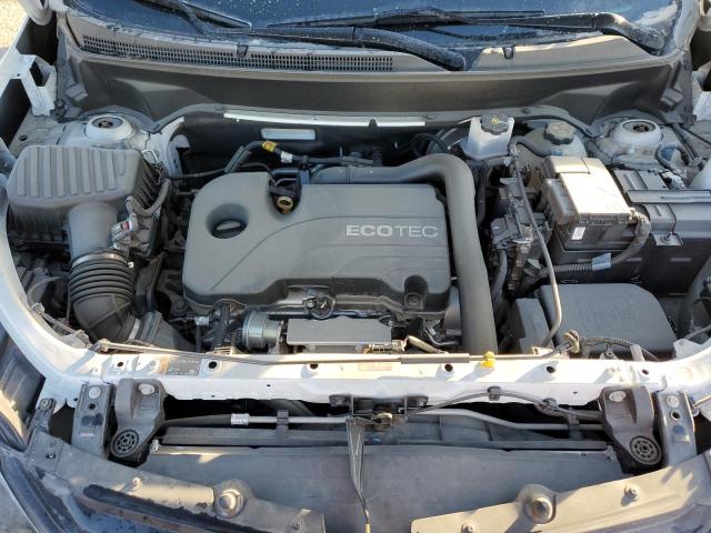 3GNAXHEV0MS151994 | 2021 CHEVROLET EQUINOX LS