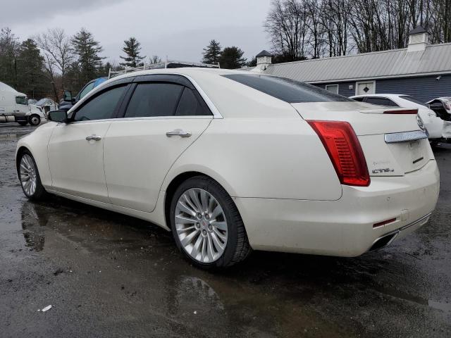 1G6AY5SXXE0123979 | 2014 CADILLAC CTS PERFOR