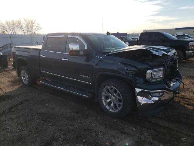 3GTU2NEJ1HG416964 | 2017 GMC SIERRA K15