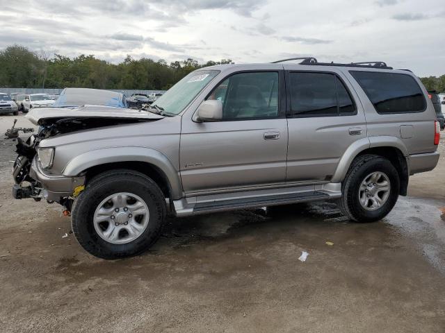 2002 Toyota 4Runner SR5