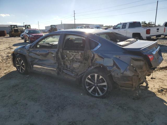 Vin: 1n4al3ap4gn388510, lot: 82539903, nissan altima 2.5 20162