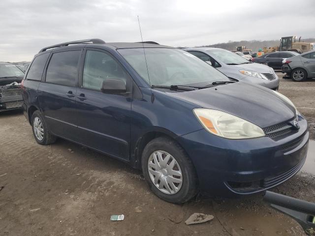 5TDZA23CX4S082893 | 2004 Toyota sienna ce