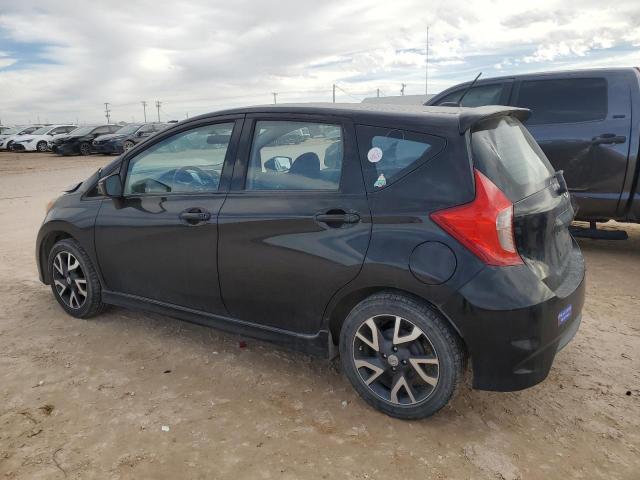 VIN 3N1CE2CP8FL377869 2015 Nissan Versa, S no.2