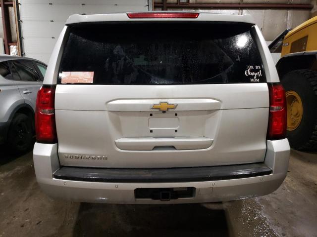 2015 CHEVROLET SUBURAN 1GNSKJKCXFR607308