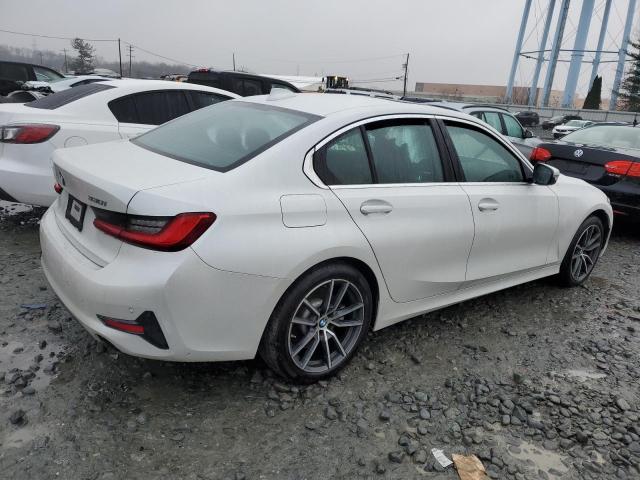 3MW5R7J09L8B06487 BMW 3 Series 330XI 3