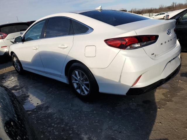 5NPE24AF3KH741890 | 2019 HYUNDAI SONATA SE