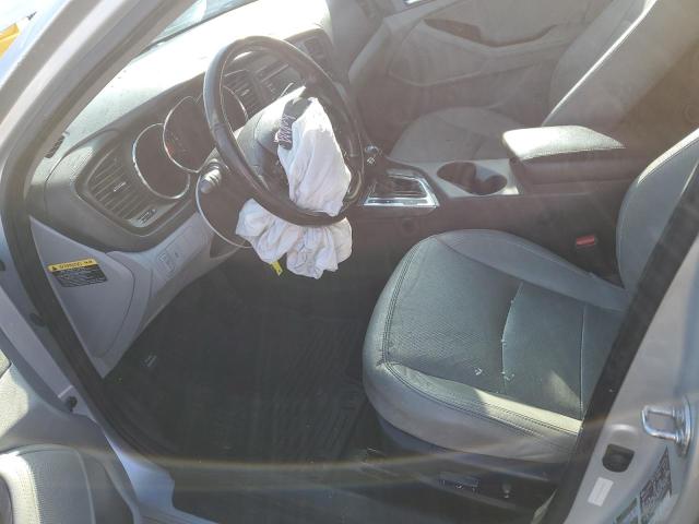 5XXGN4A72CG059170 2012 Kia Optima Ex