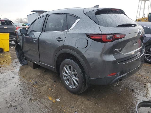 JM3KFBCM0P0253077 | 2023 MAZDA CX-5 PREFE