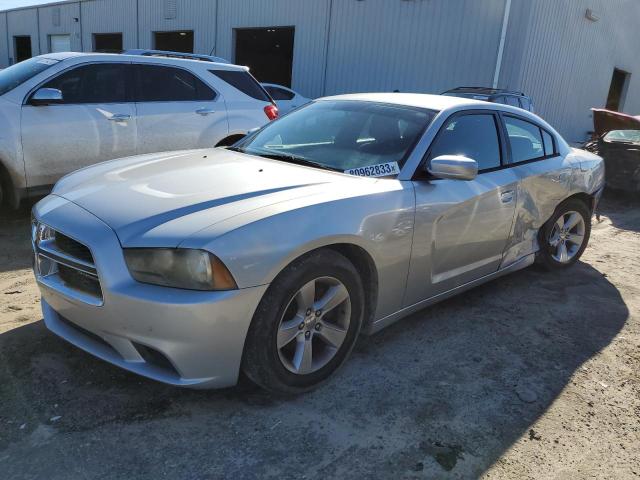 2012 Dodge Charger SE