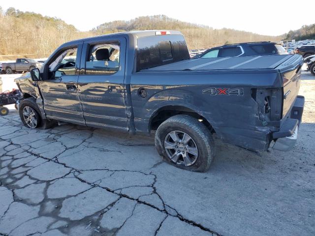 1FTEW1EP5HFB74946 | 2017 FORD F150 SUPER