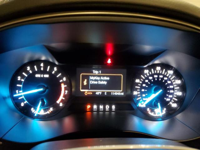 2015 FORD FUSION 4D 1FA6P0H71F5118356