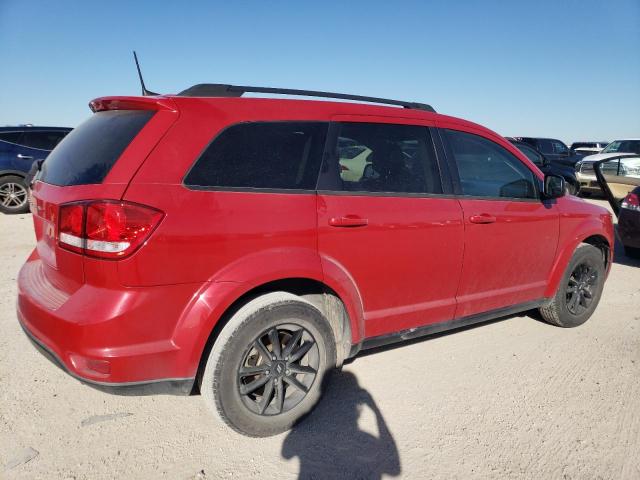 3C4PDCBB9KT804211 | 2019 DODGE JOURNEY SE