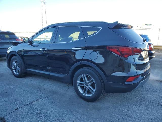 5NMZUDLB0JH061981 | 2018 HYUNDAI SANTA FE S