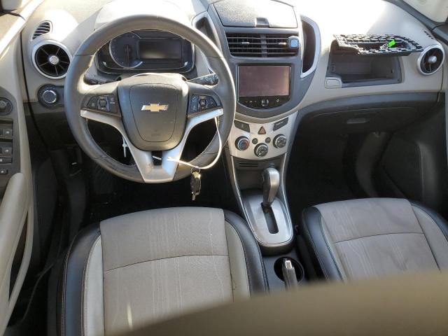 3GNCJRSB4FL223741 | 2015 CHEVROLET TRAX 1LT