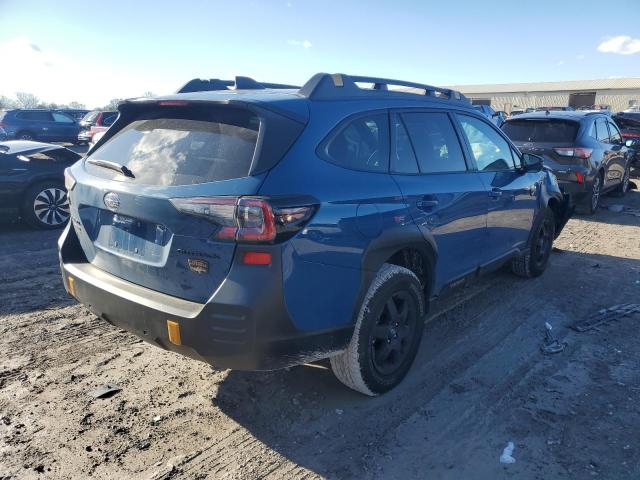 4S4BTGUD2P3163548 | 2023 SUBARU OUTBACK WI