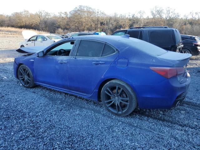 2018 ACURA TLX TECH+A - 19UUB3F65JA005930