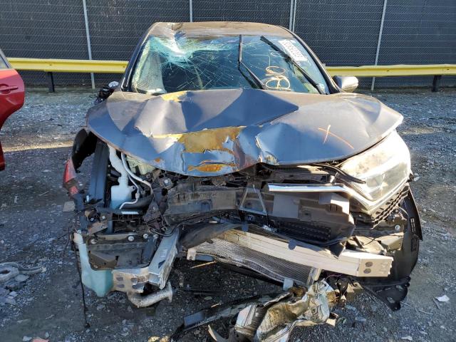 2HKRW2H56JH617313 | 2018 HONDA CR-V EX