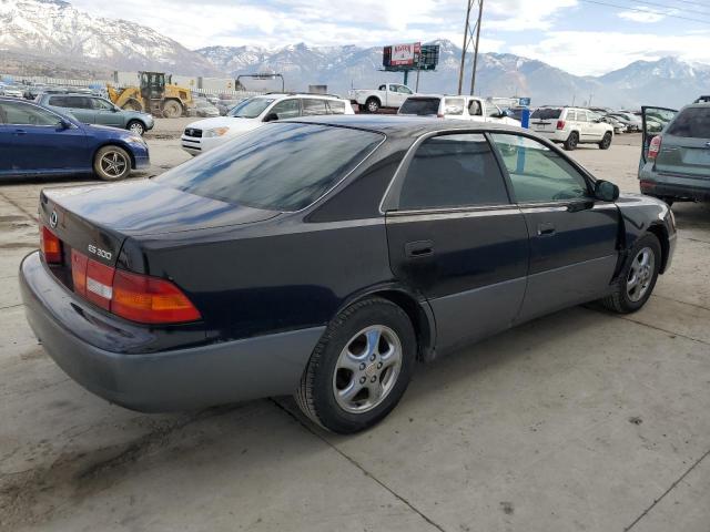 1997 Lexus Es 300 VIN: JT8BF22GXV0050908 Lot: 81808193