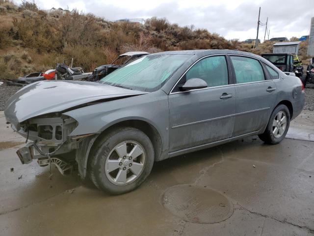 2007 Chevrolet Impala LT