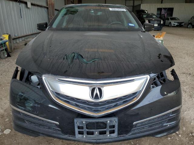 19UUB2F52GA000422 | 2016 ACURA TLX TECH