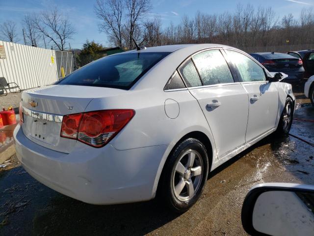 Vin: 1g1pc5sb6e7117171, lot: 79372663, chevrolet cruze lt 20143