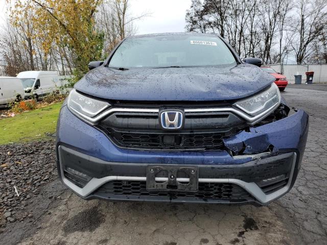 5J6RT6H83NL040648 | 2022 HONDA CR-V