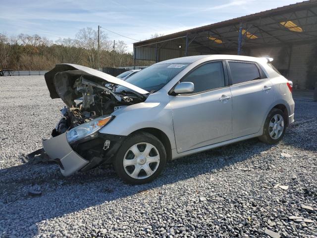 2010 Toyota Matrix S