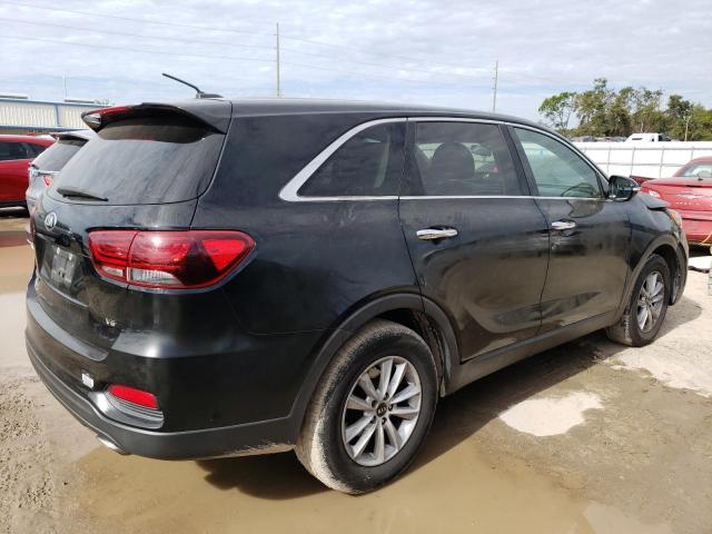 5XYPG4A52KG490319 | 2019 KIA SORENTO LX