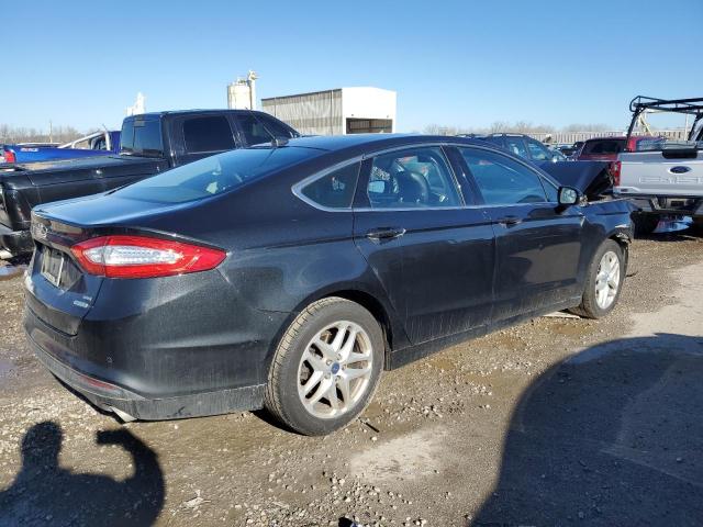 3FA6P0HR3DR219233 | 2013 Ford fusion se