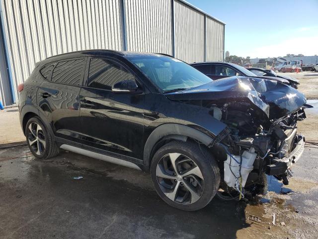 2018 HYUNDAI TUCSON VAL - KM8J3CA22JU681944