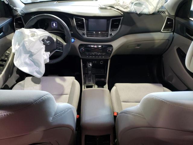 2018 HYUNDAI TUCSON VAL - KM8J3CA28JU728832