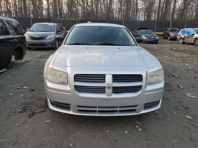 2D4FV47T38H156434 2008 Dodge Magnum