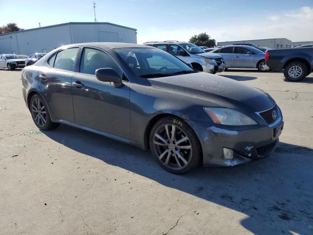 2008 Lexus Is 250 VIN: JTHBK262385078910 Lot: 39243272