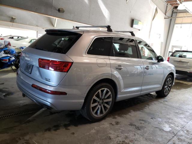 2017 Audi Q7 Premium Plus VIN: WA1LAAF70HD036032 Lot: 80051853