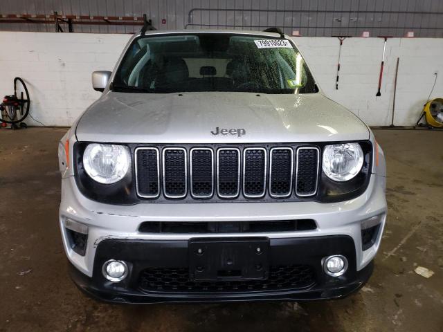 ZACNJBBB7KPK26432 | 2019 JEEP RENEGADE L