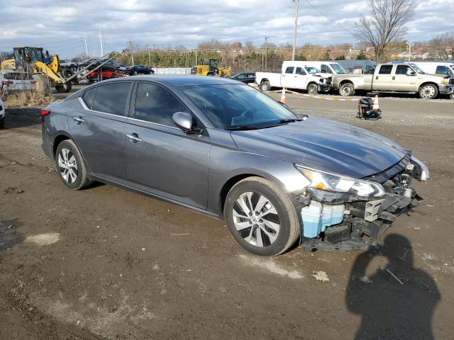 1N4BL4BV8KC148033 | 2019 NISSAN ALTIMA S