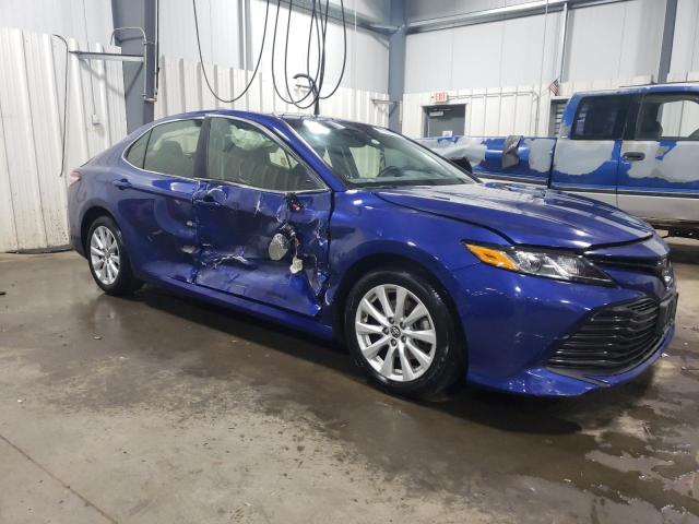 JTNB11HK2J3020098 | 2018 TOYOTA CAMRY L