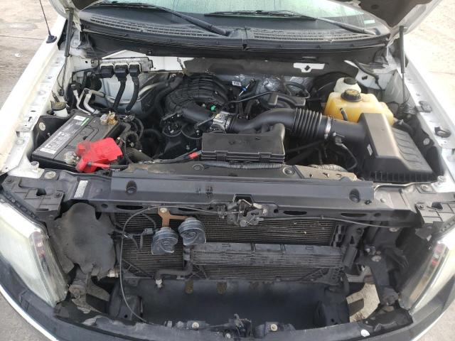 1FTMF1CM7DKF72715 2013 Ford F150